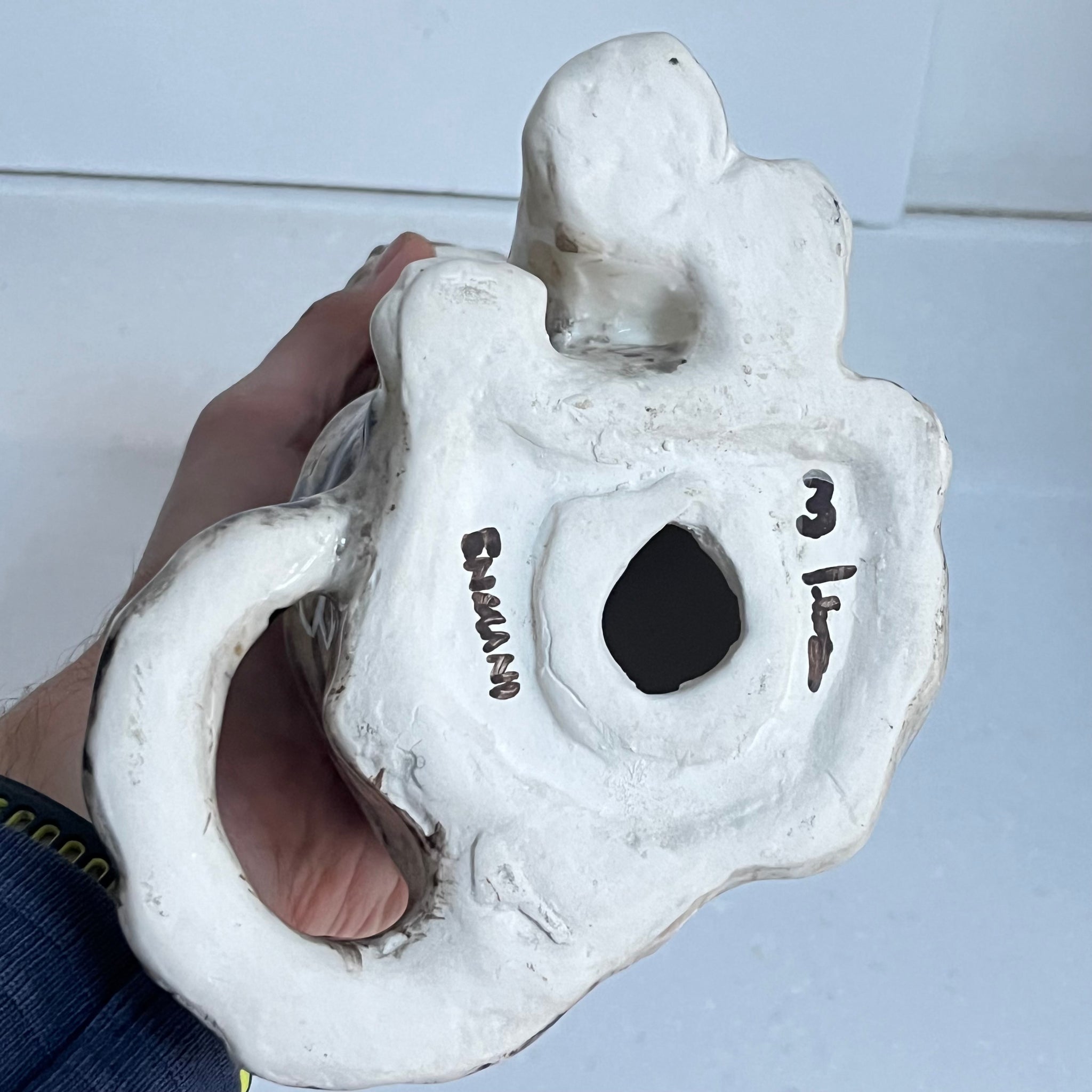 Winstanley Tabby Cat  - Size 3