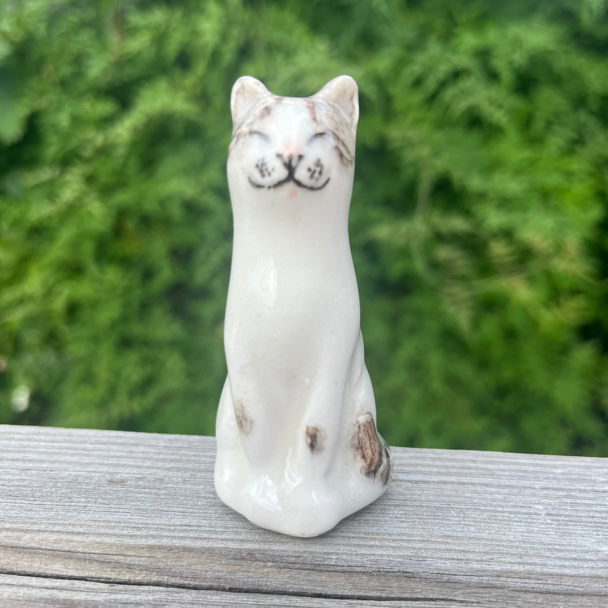 Winstanley Original Lucky Cat #31