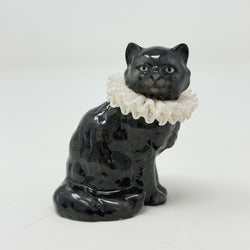 Franklin Mint Curio Cabinet Cats (2026) - Pre-Owned