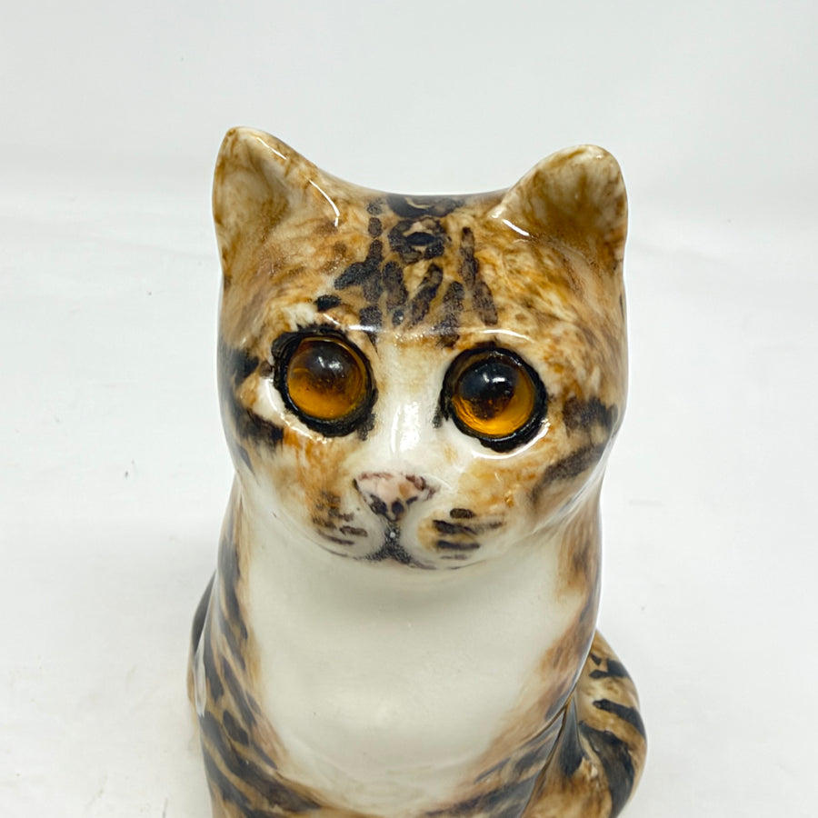 Winstanley Bengal Tabby Cat - Size 1