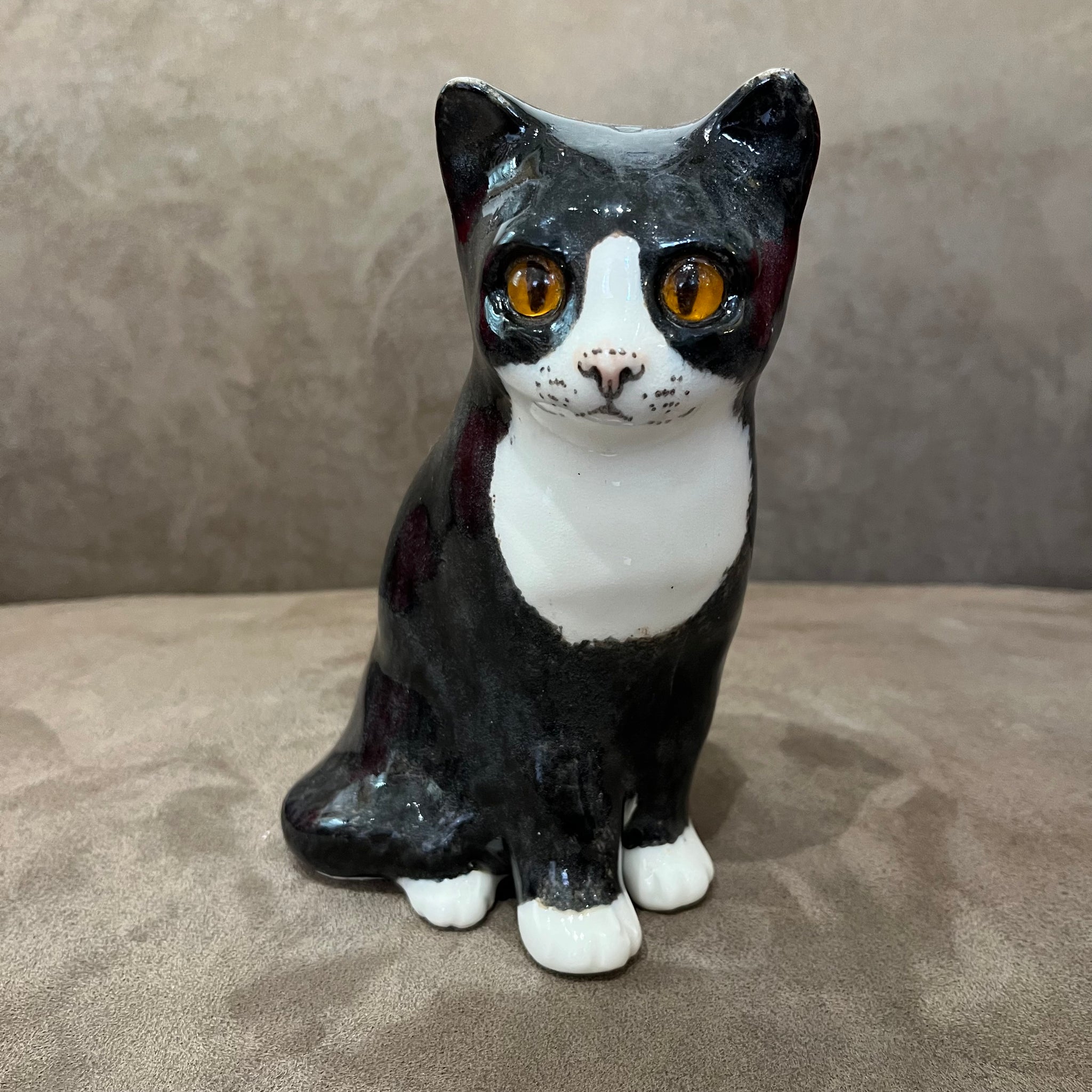 Winstanley Black & White Size 2