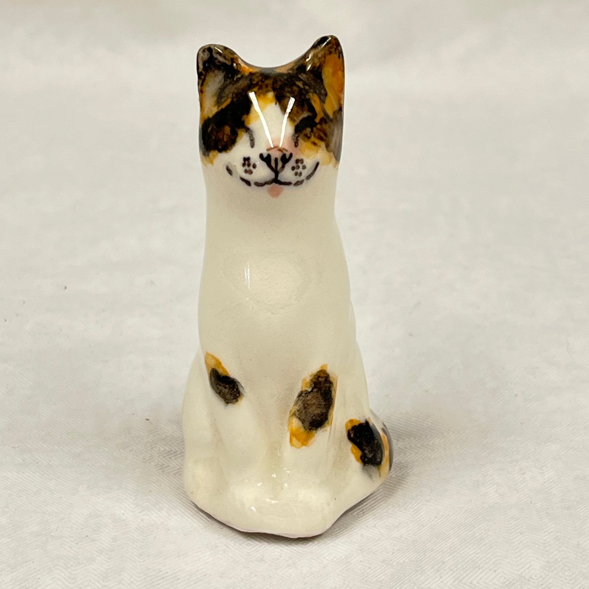 Winstanley Original Lucky Cat #60
