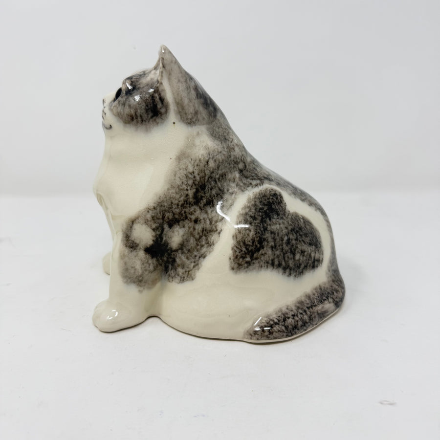 Winstanley Chubby Grey & White Size 2