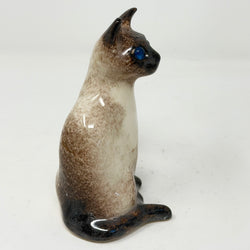 Winstanley Siamese Cat - Size 1