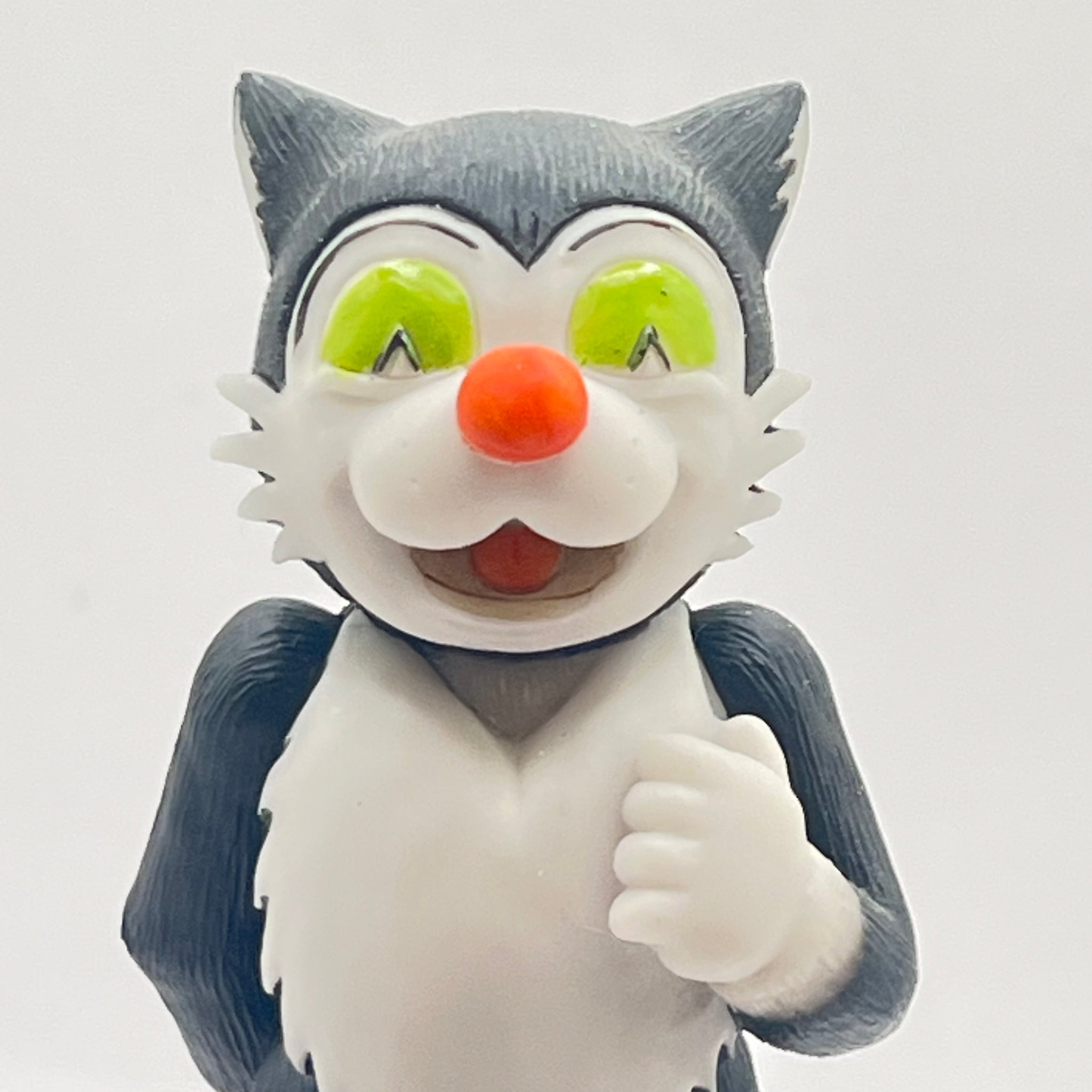 Vintage Korky the Cat Robert Harrop 1996