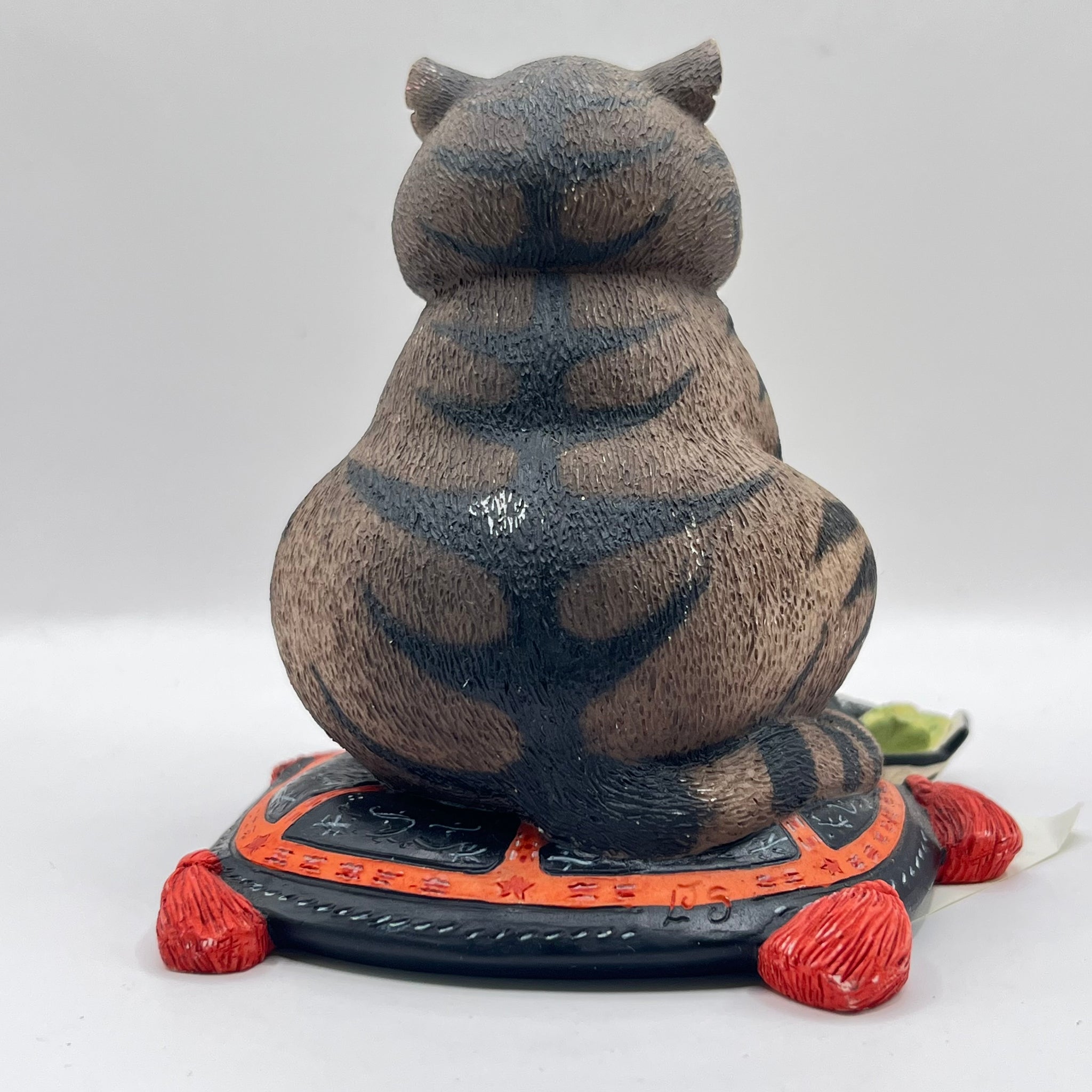 Vintage Fat Cat Comic & Curious Cats A0480