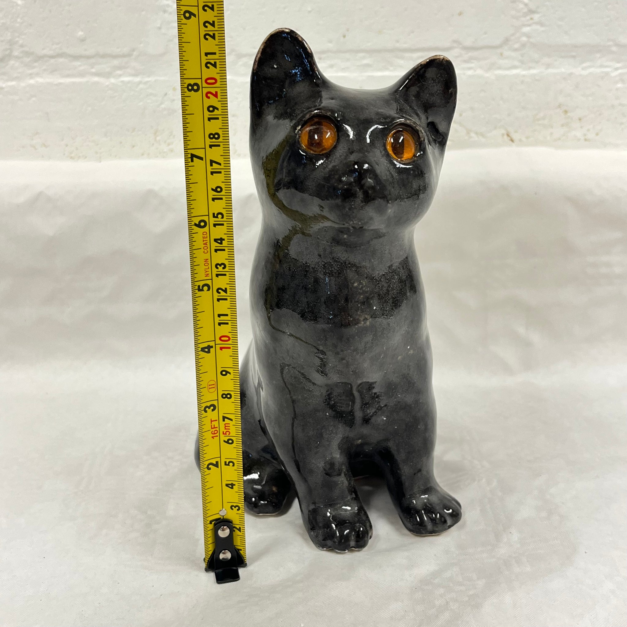 Winstanley Black Cat - Size 3