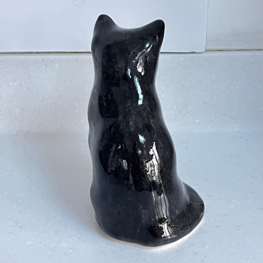 Winstanley Black Cat - Size 2
