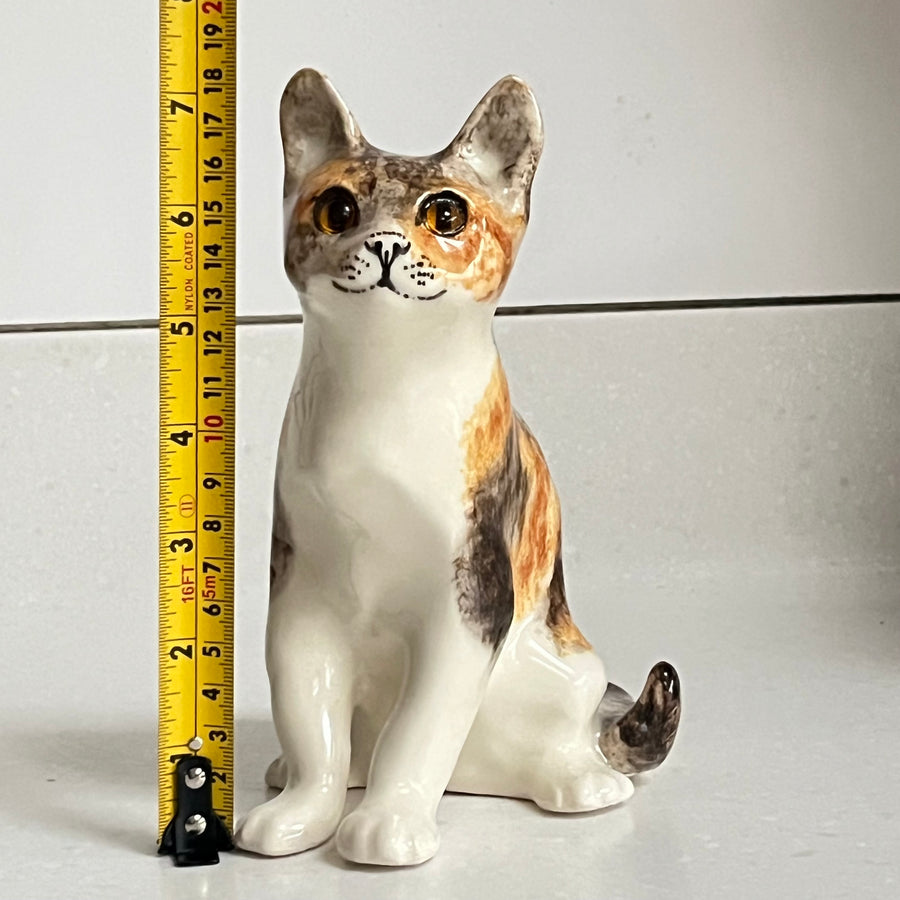 Winstanley Calico Cat - Size 2