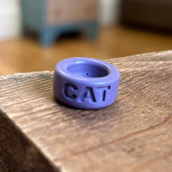 Cat Bowl, Small