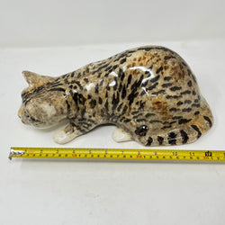 Winstanley Tabby Cat Stalking - Size 5