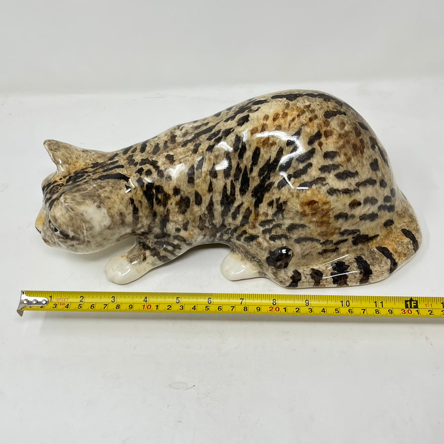 Winstanley Tabby Cat Stalking - Size 5