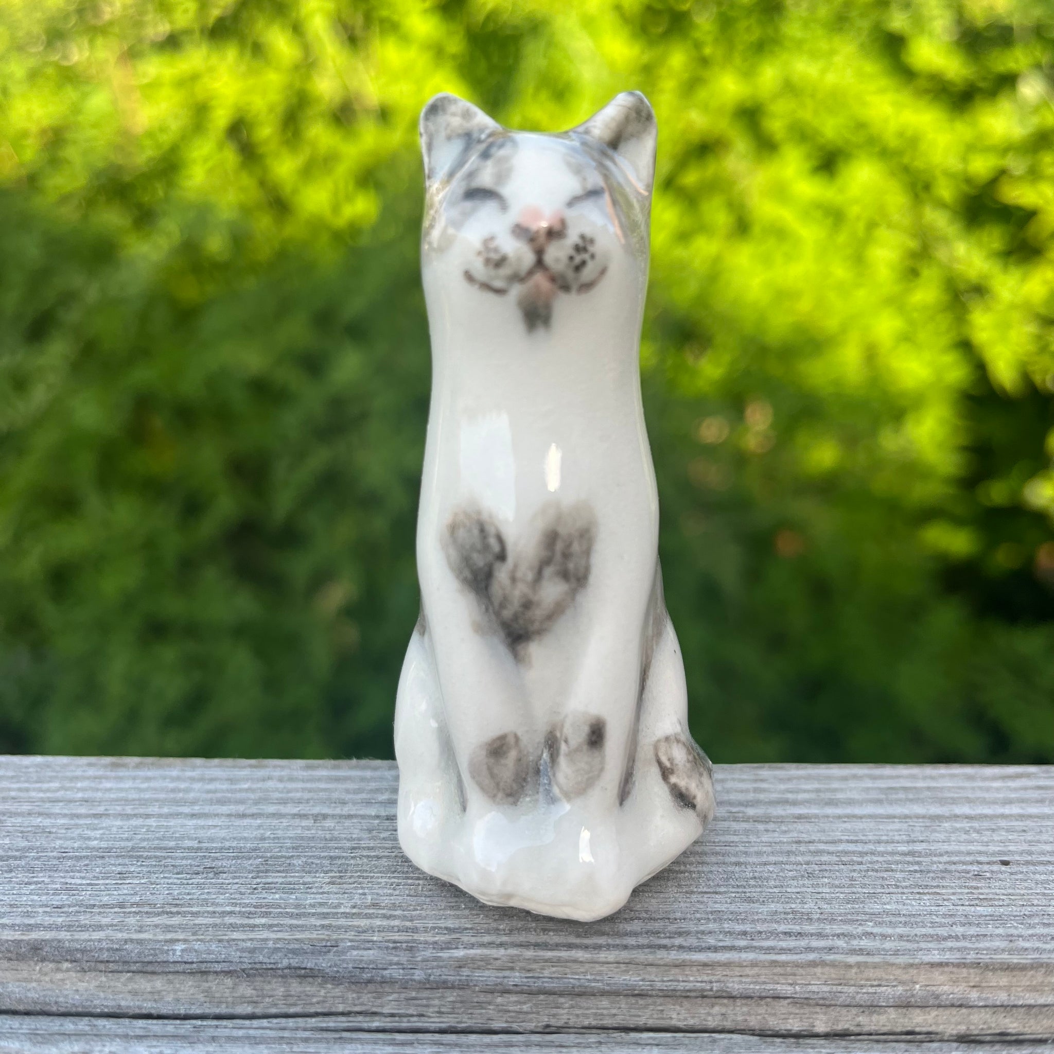 Winstanley Original Lucky Cat #7