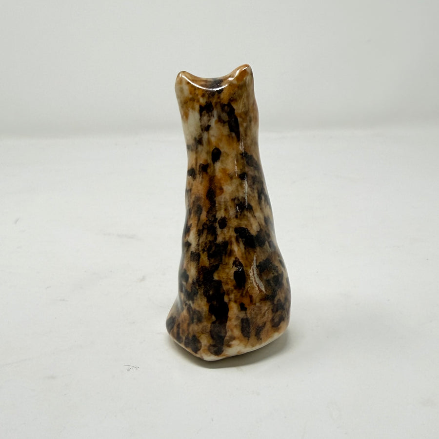 Winstanley Lucky Cat #106