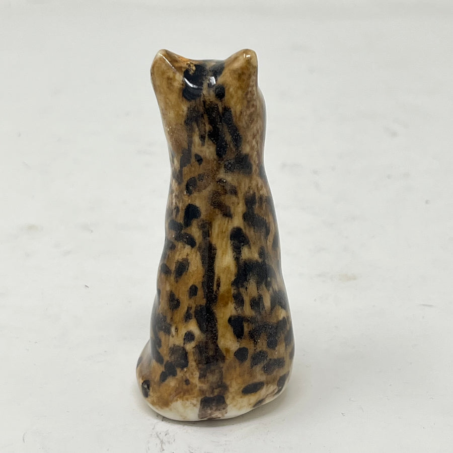 Winstanley Original Lucky Cat #97