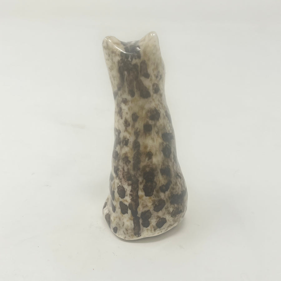 Winstanley Lucky Cat #9