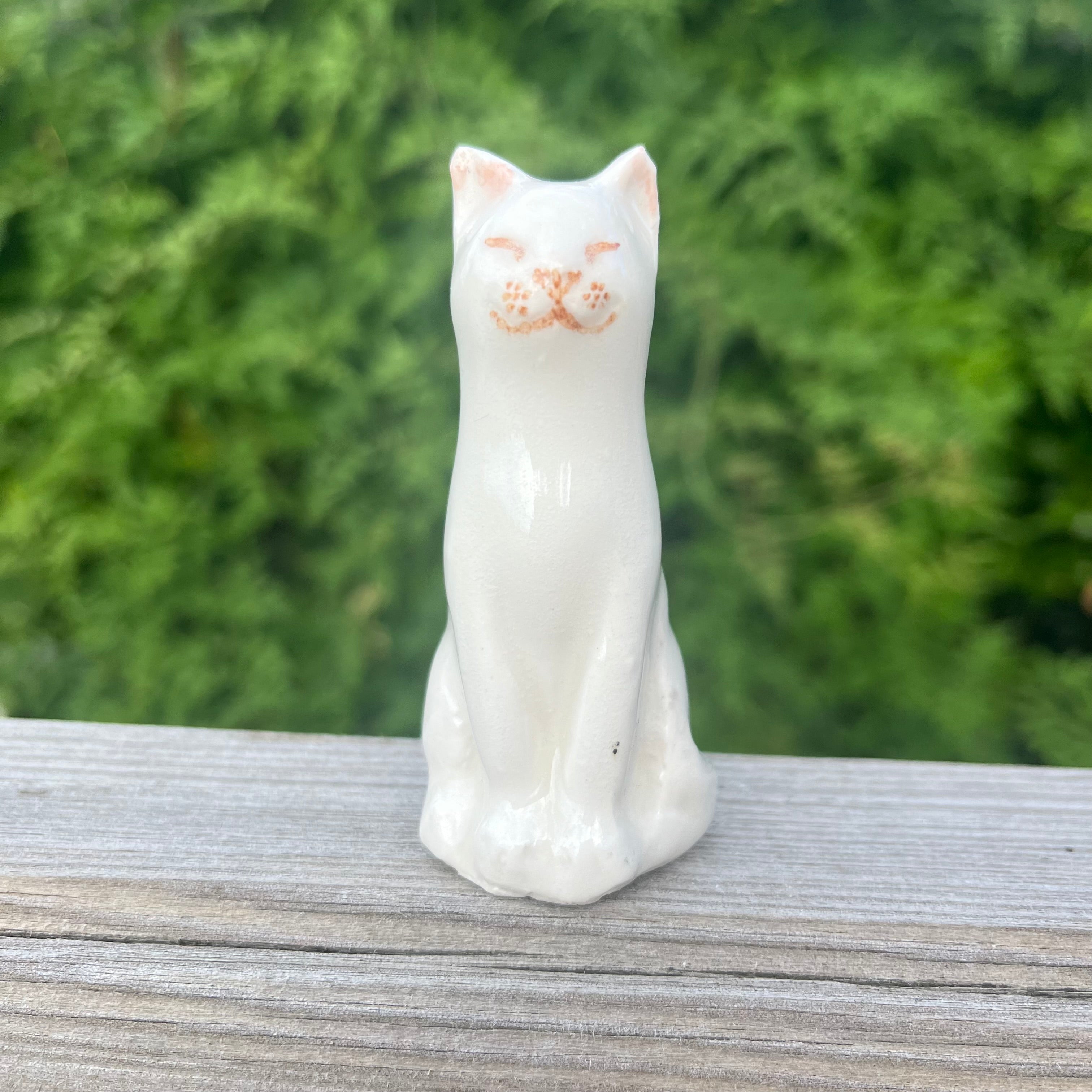 Winstanley Original Lucky Cat #19