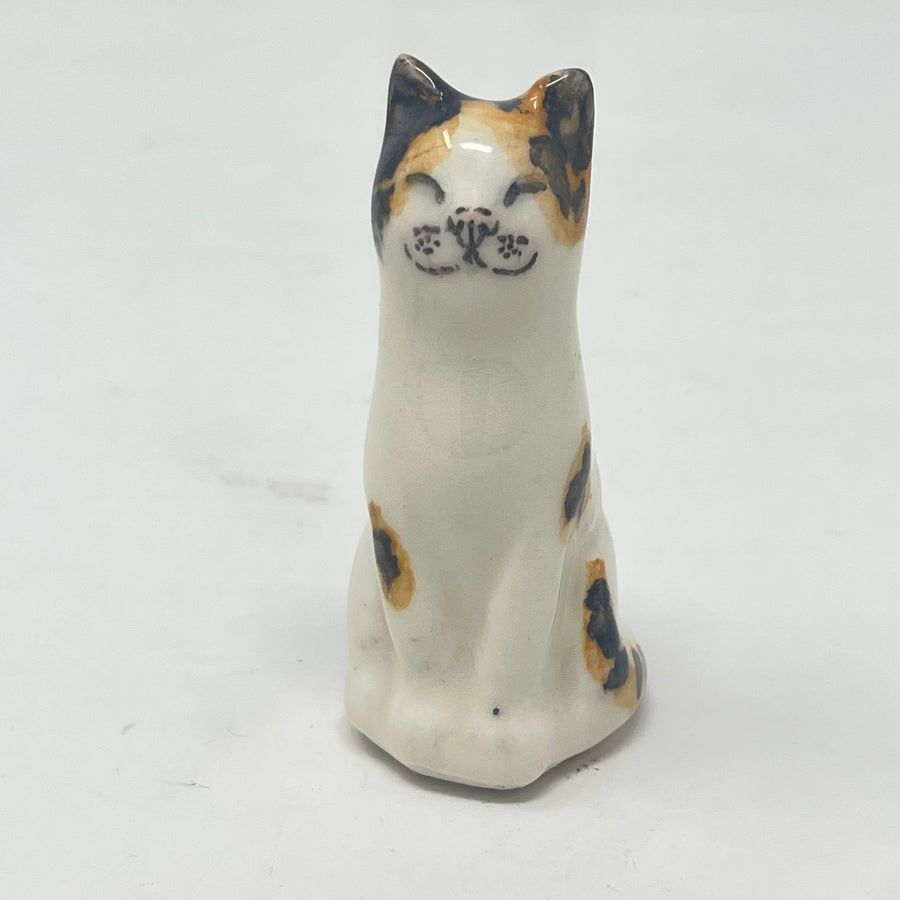 Winstanley Lucky Cat #15