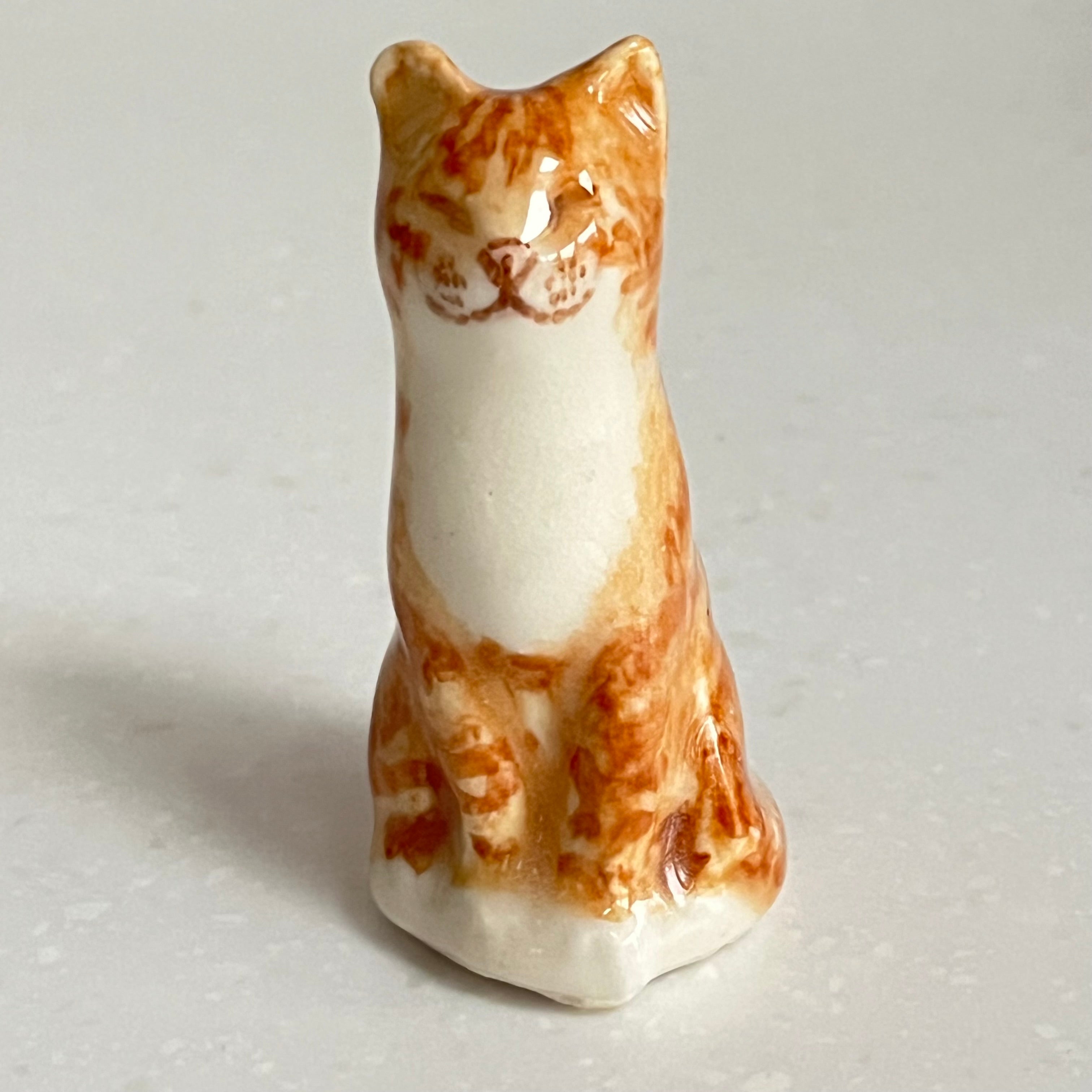 Winstanley Original Lucky Cat #68