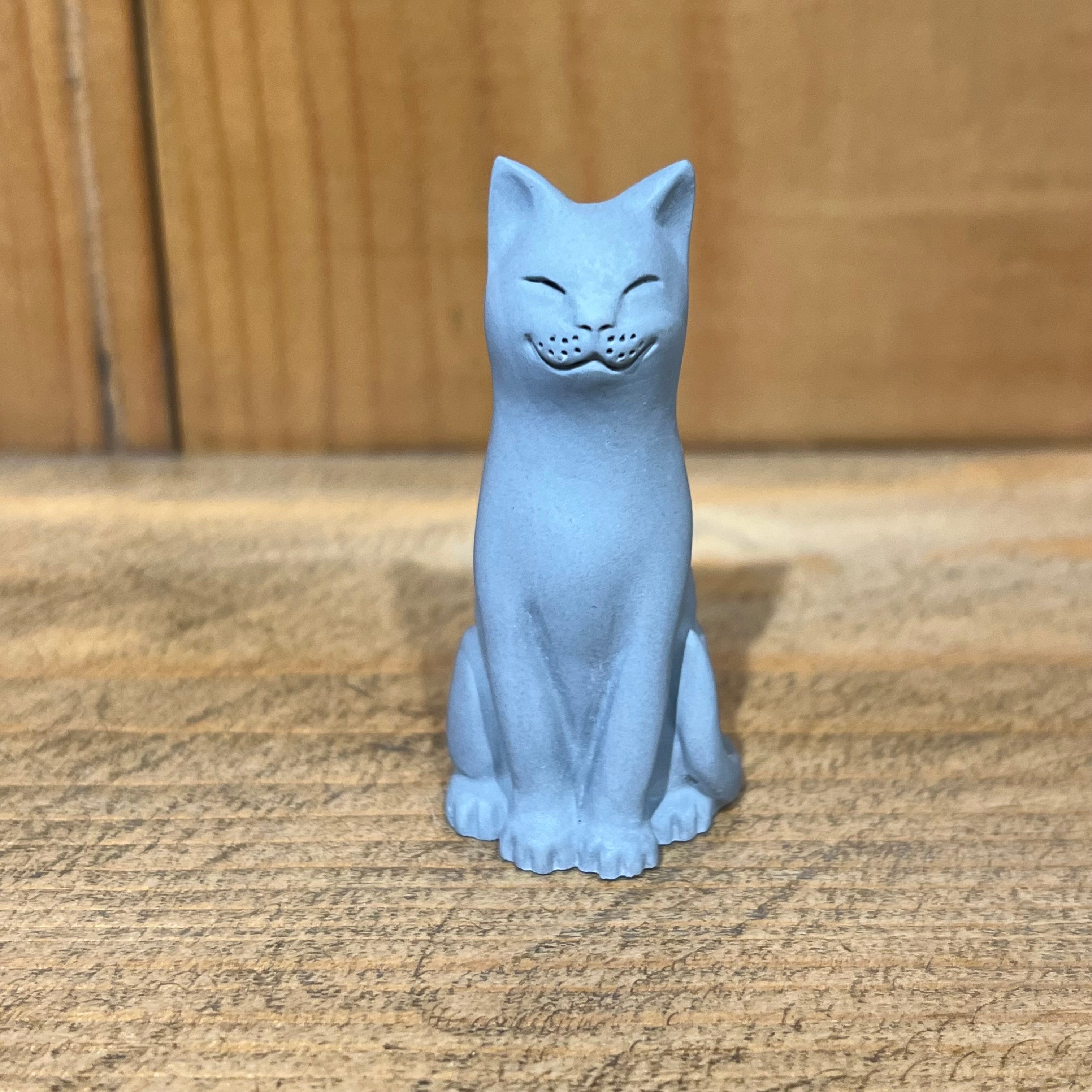 Grey Original Lucky Kitten