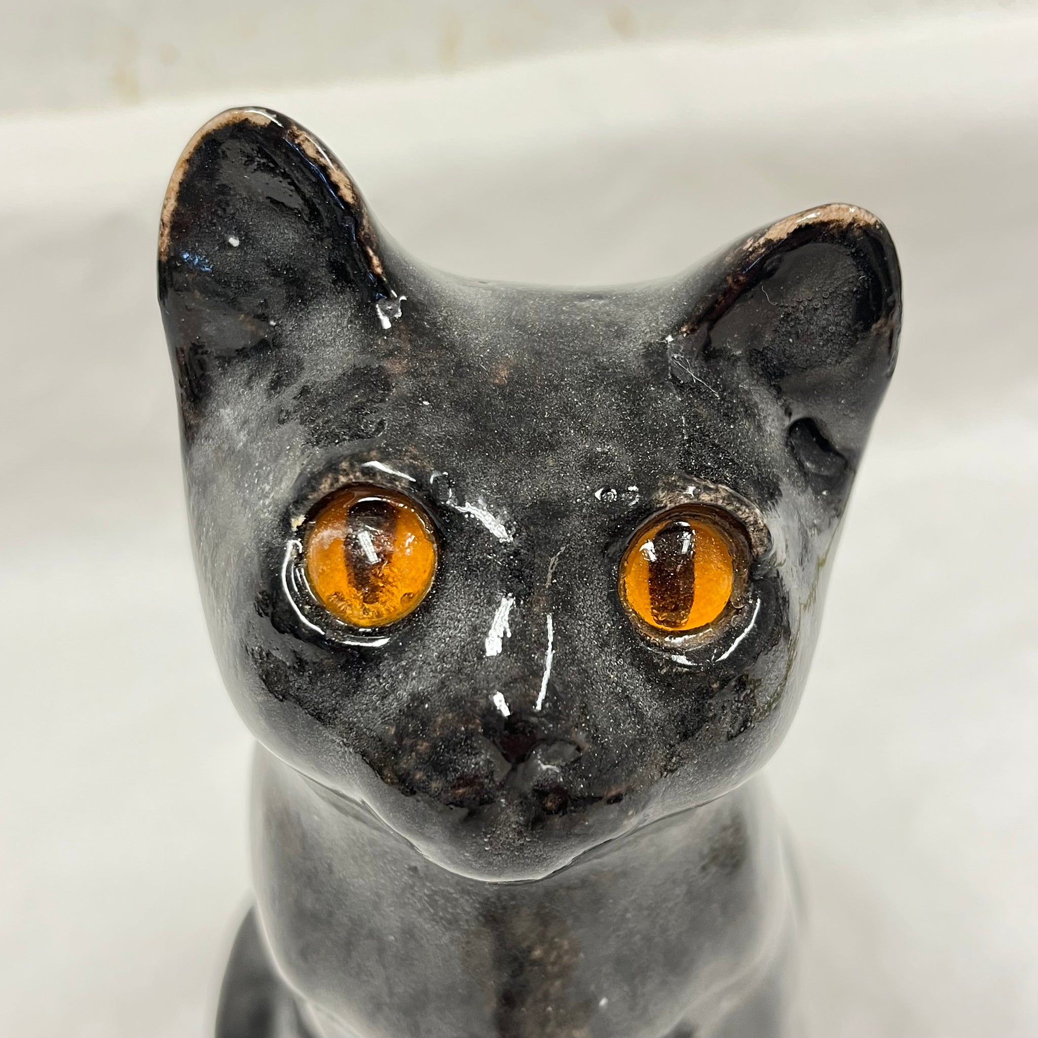 Winstanley Black Cat - Size 3