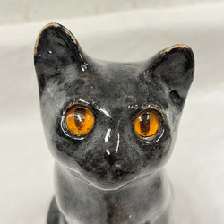 Winstanley Black Cat - Size 3