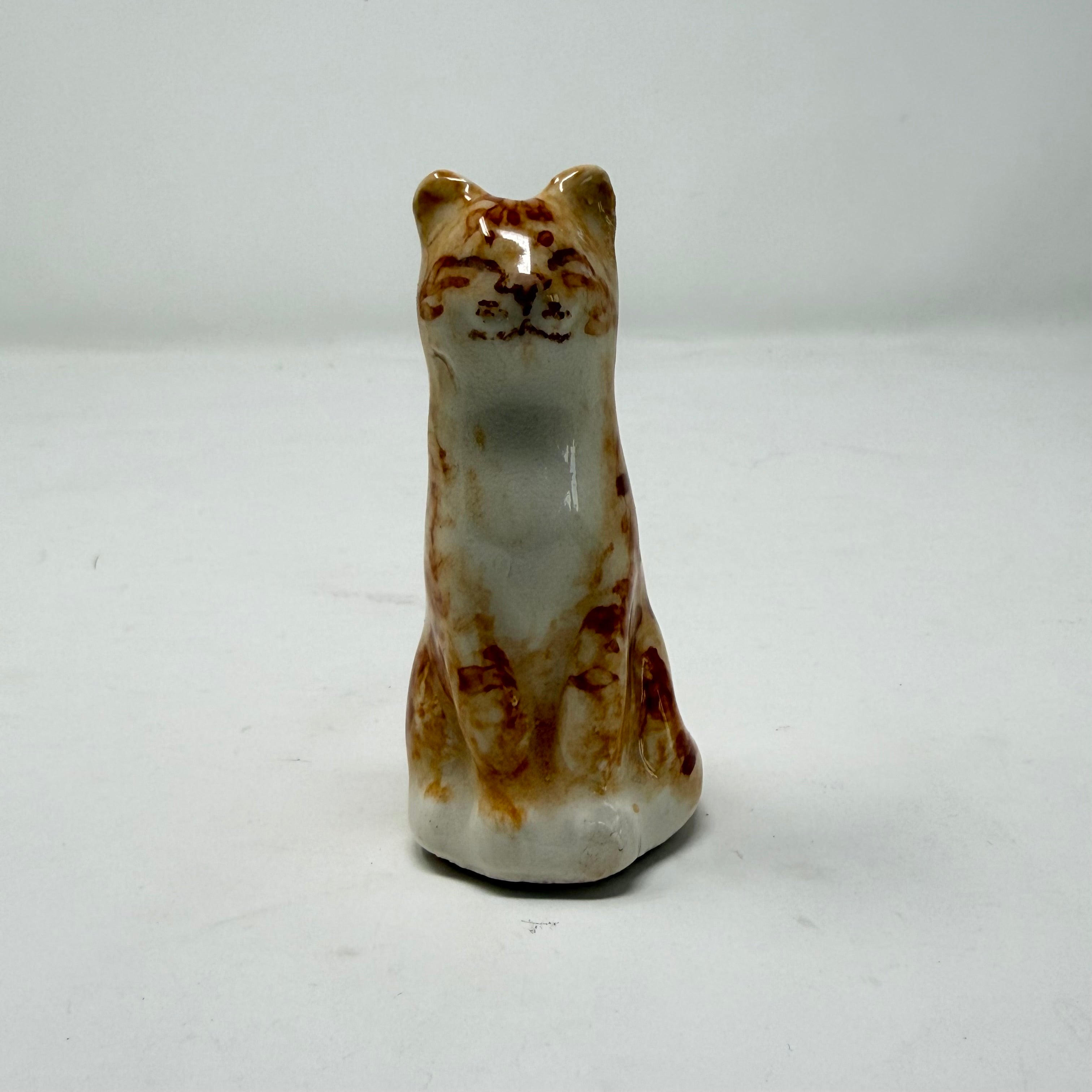 Winstanley Lucky Cat #108