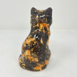 Winstanley Tortie & White - Size 1
