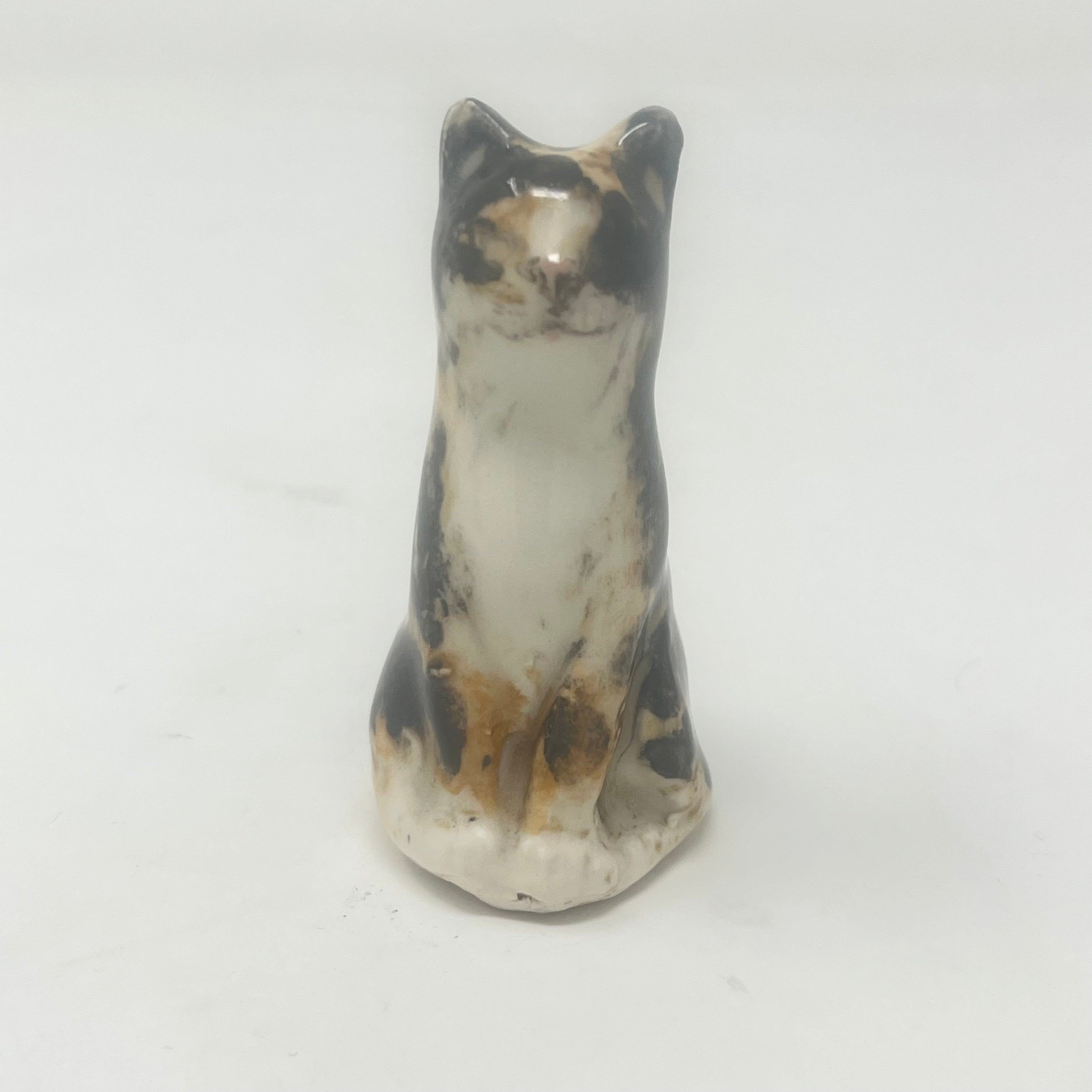 Winstanley Lucky Cat #4