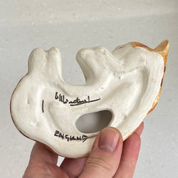 Winstanley Curled Ginger Kitten - Size 1