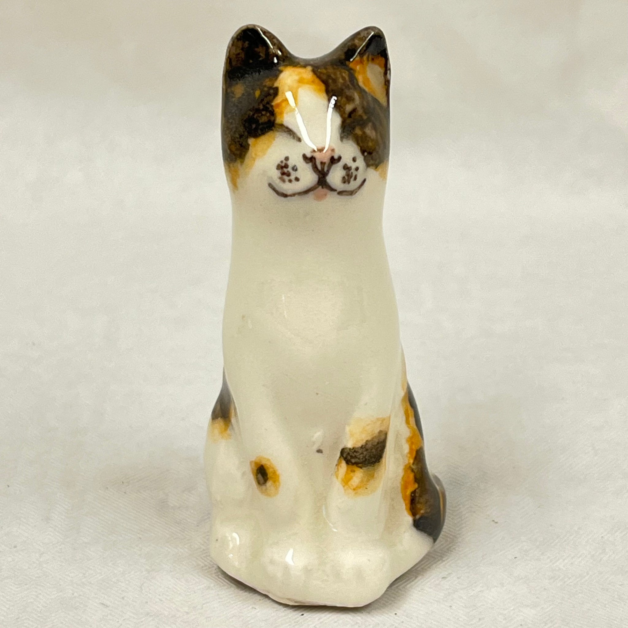 Winstanley Original Lucky Cat #48