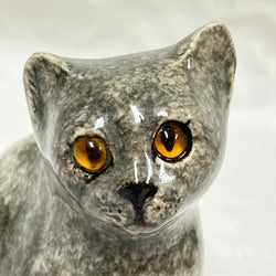 Winstanley Grey Kitten - Size 1