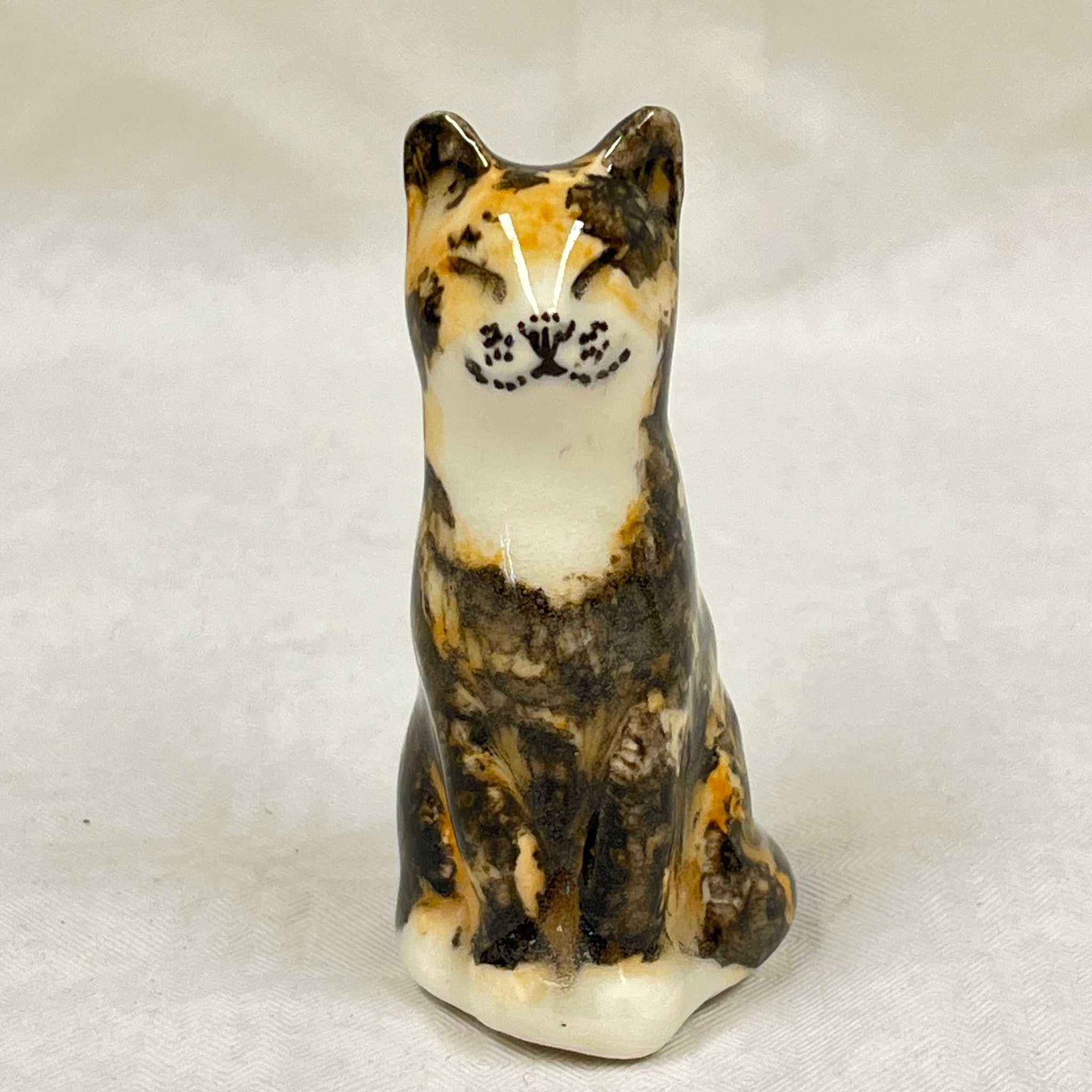 Winstanley Original Lucky Cat #55