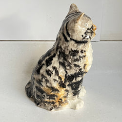 Winstanley Long Haired Tabby - Size 4
