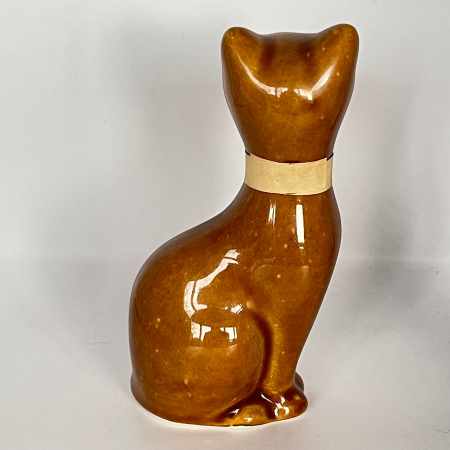 Vintage Cheshire Cat (Christina Gray vibes)