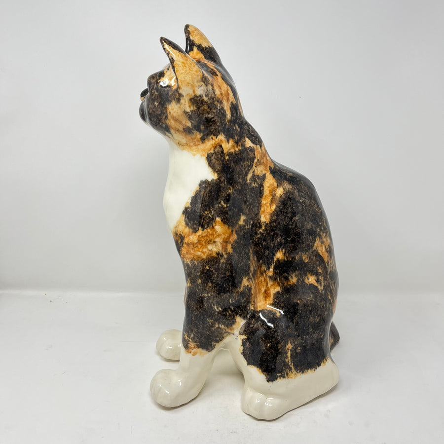 Winstanley Cat Tortoiseshell Size 8