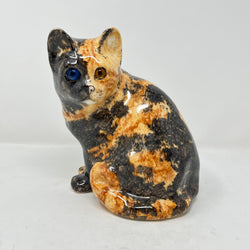 Winstanley Brindle Tortie Cat - Size 4