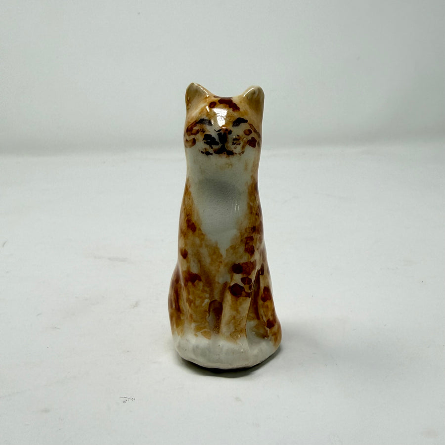 Winstanley Lucky Cat #105