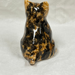 Winstanley Brindle Tortie Kitten - Size 1
