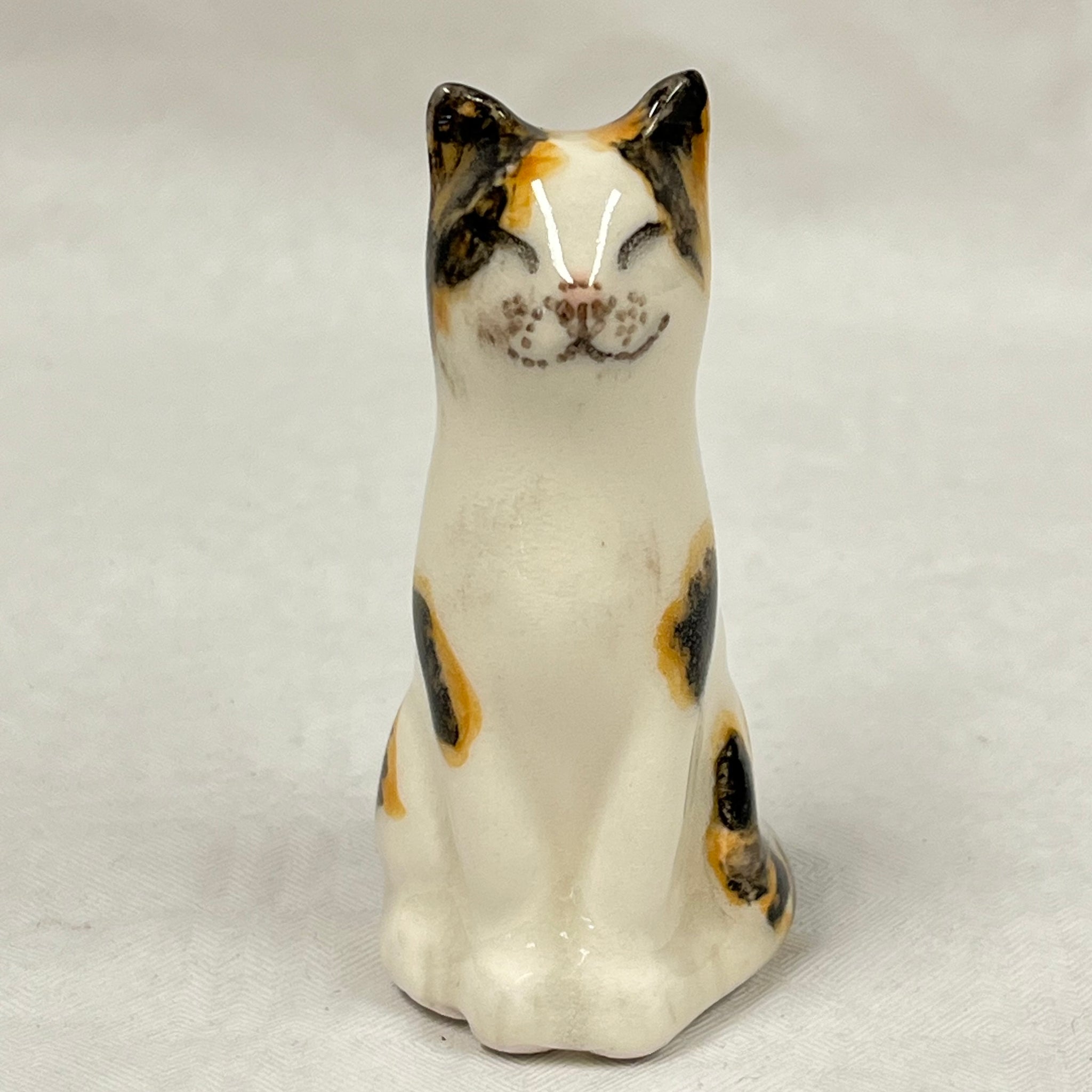 Winstanley Original Lucky Cat #34