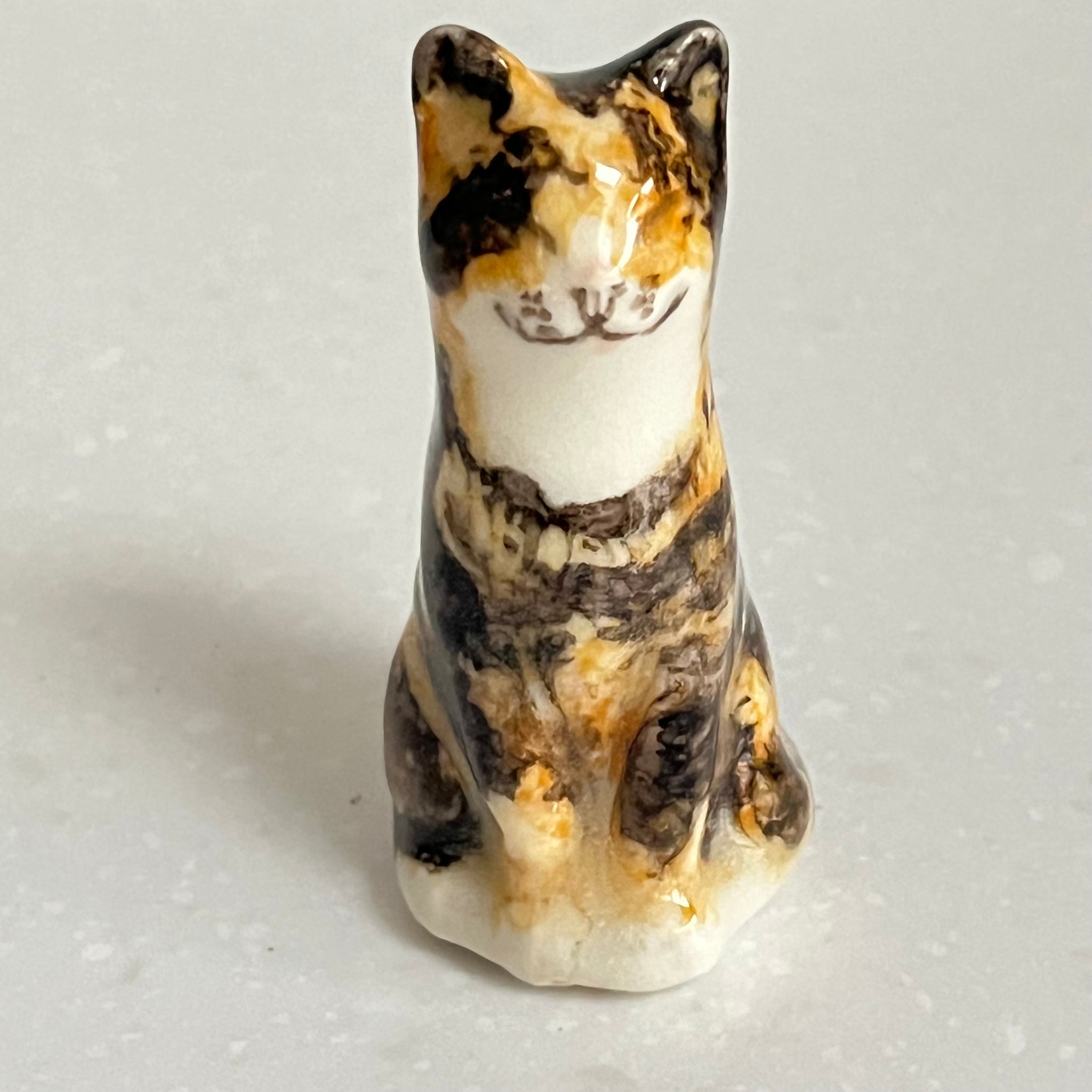 Winstanley Original Lucky Cat #76