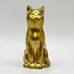 Gold Metallic Original Lucky Cat