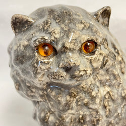 Winstanley Grey Persian Cat - Size 4