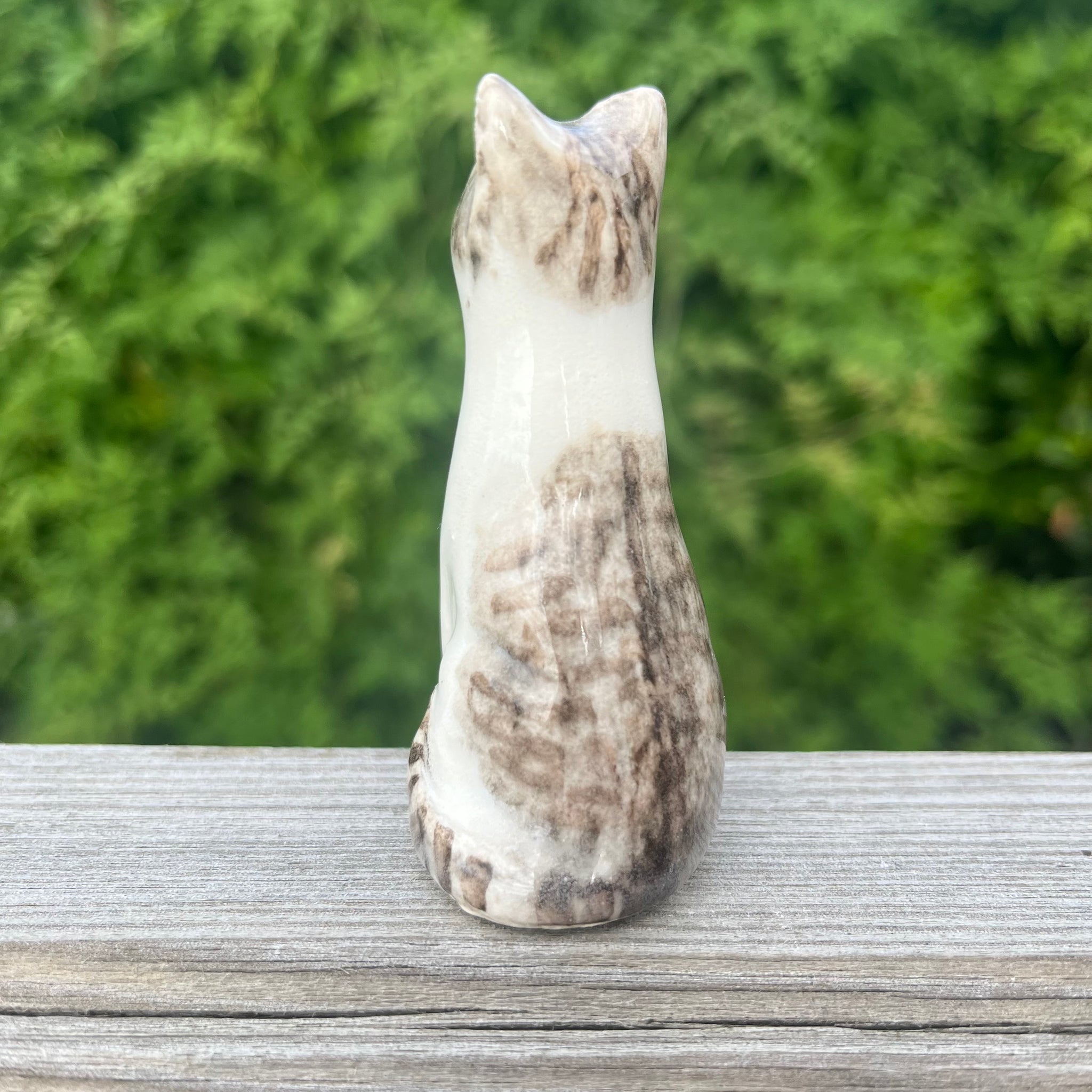 Winstanley Original Lucky Cat #12