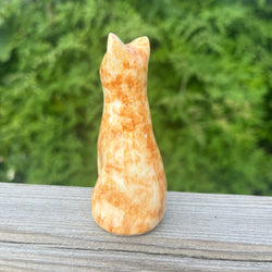 Winstanley Original Lucky Cat #20