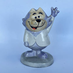Vintage Top Cat & The Gang 1996-8 John Beswick