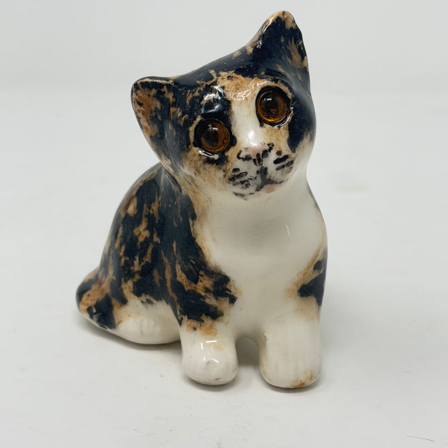 Winstanley Tortie / Tabby Cat - Size 1