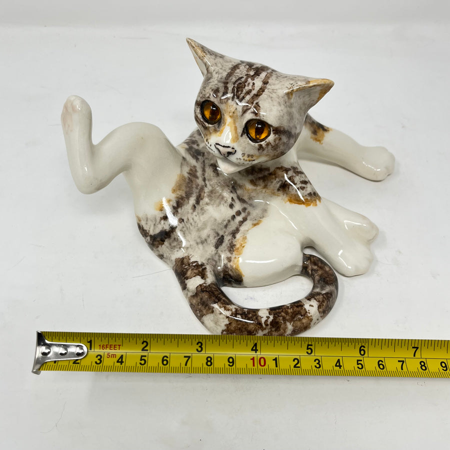 Winstanley Interrupted Cat - Size 3