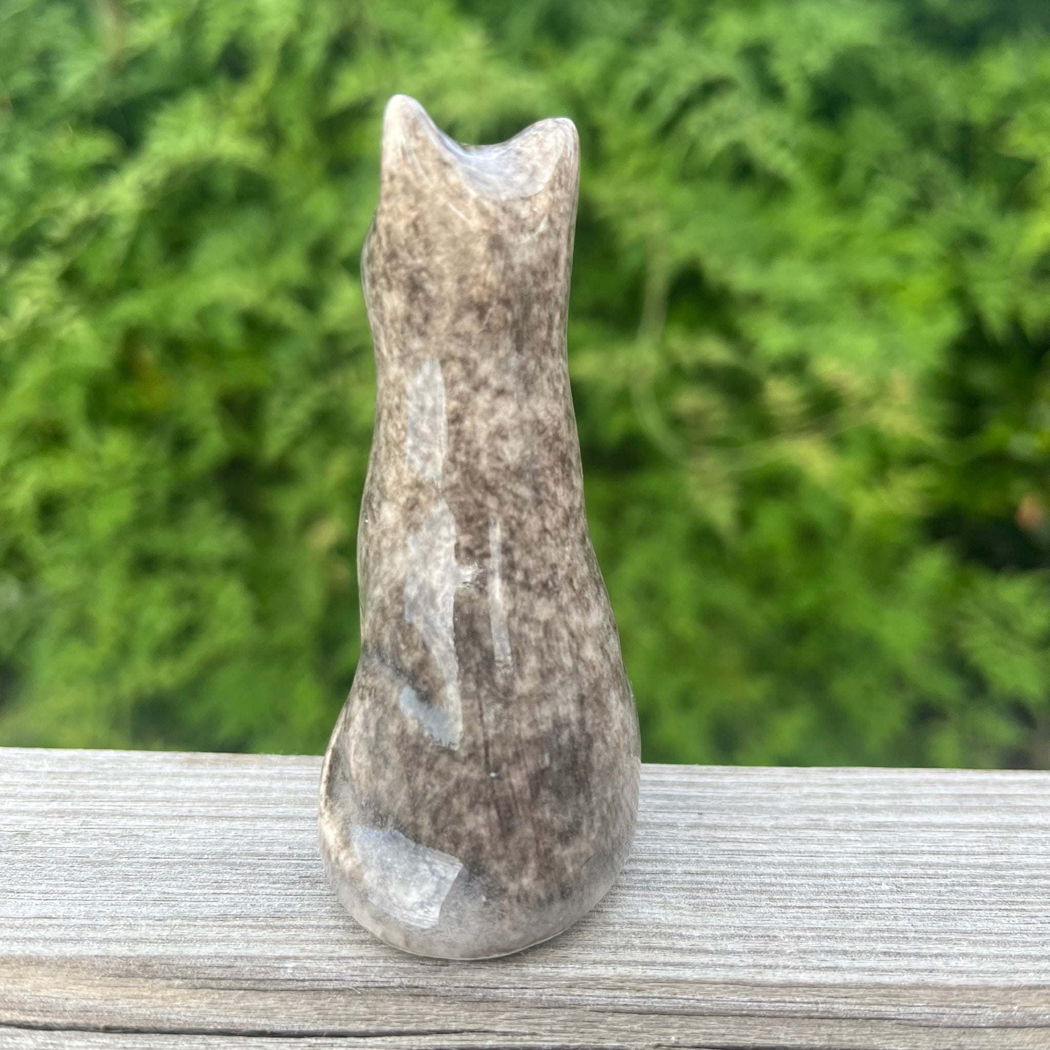 Winstanley Original Lucky Cat #14