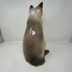 Winstanley Siamese Cat Sitting - Size 7